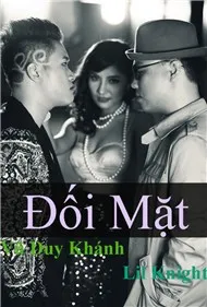 Đối Mặt (Single 2012)