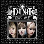 Luv Me (Single 2012)