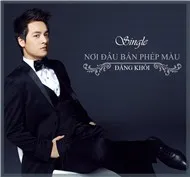 Nơi Đâu Bán Phép Màu (Single 2012)
