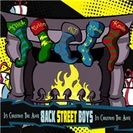 It's Christmas Time Again (Single 2012)
