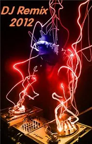 DJ Remix Collection Part 3 (2012)