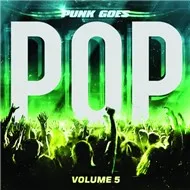 Punk Goes Pop 5 (2012)