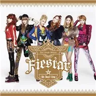 We Don’t Stop (2nd Single 2012)