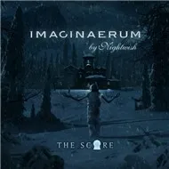 Imaginaerum - The Score (2012)