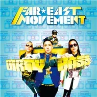 Dirty Bass (Australian Deluxe Version 2012)
