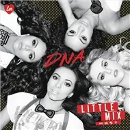 DNA (EP 2012)