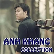 Anh Khang Collection (2012)