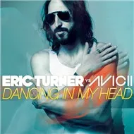 Dancing In My Head (EP 2012)