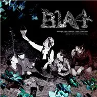 In The Wind (3rd Mini Album - 2012)
