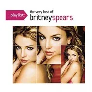 Playlist: The Very Best Of Britney Spears (2012)