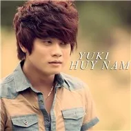 Yuki Huy Nam Collection (2012)
