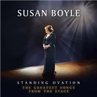 Standing Ovation: The Greatest Songs From The Stage (2012)