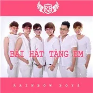 Bài Hát Tặng Em (Single 2012)