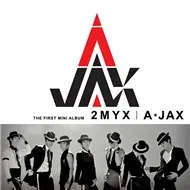 2MYX (1st Mini Album 2012)