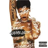 Unapologetic (Deluxe Version 2012)