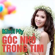 Góc Nhỏ Trong Tim (Mini Album 2012)