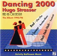 Dancing 2000