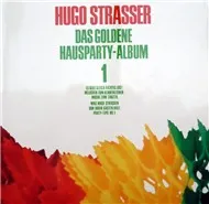 Das Goldene Haus Party Album II (Party 1)
