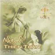 Nhạc Sĩ Thiên Thần (Vol.6 - 2008)