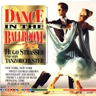 Dance In The Ballroom