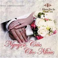 Nguyện Cầu Cho Nhau (Vol.14 - 2009)