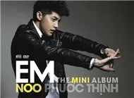 Em (The Mini Album 2012)