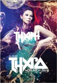 Thanh Thảo Nonstop (2012)