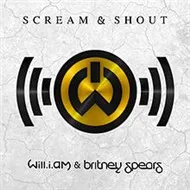 Scream & Shout (Single 2012)