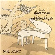 Người Con Gái Anh Không Thể Quên (Single 2012)
