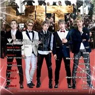 HIT (1st Mini Album Repackage 2012)