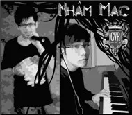 Nhâm Mạc (Single 2012)