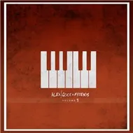 Alex Goot & Friends, Vol. 1 (2012)
