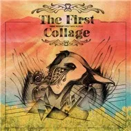 The First Collage (1st Solo Mini Album 2012)