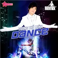 Lương Thế Minh Dance (2012)