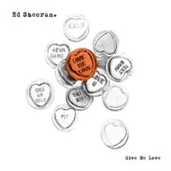 Give Me Love (Single 2012)