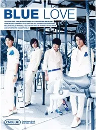Bluelove (2nd Mini Album 2010)