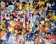 Tuyển tập nhac anime hay nhất