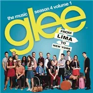 Glee: The Music, Season 4, Vol. 1 (Deluxe Edition 2012)