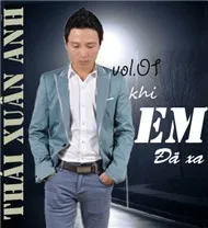 Khi Em Đã Xa (Vol.1 - 2012)