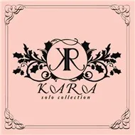 KARA Solo Collection (Korean Version 2012)