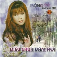 Điều Chưa Dám Nói