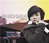 Hiệp Khách Giang Hồ  (Single 2012)