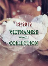 Vietnamese Music Collection (12/2012)