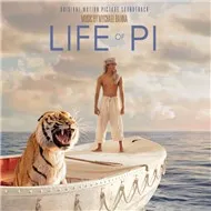 Life Of Pi (OST 2012)