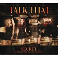 Talk That (Digital Single 2012)