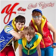 Yêu Sai Người (Single 2012)