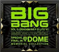 Special Final In Dome Memorial Collection (Japanese Album 2012)