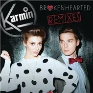 Brokenhearted (Remixes 2012)