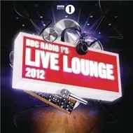 BBC Radio 1's Live Lounge (2012)