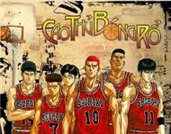 Slam Dunk - Cao Thủ Bóng Rổ (Phim Hoạt Hình Vietsub)